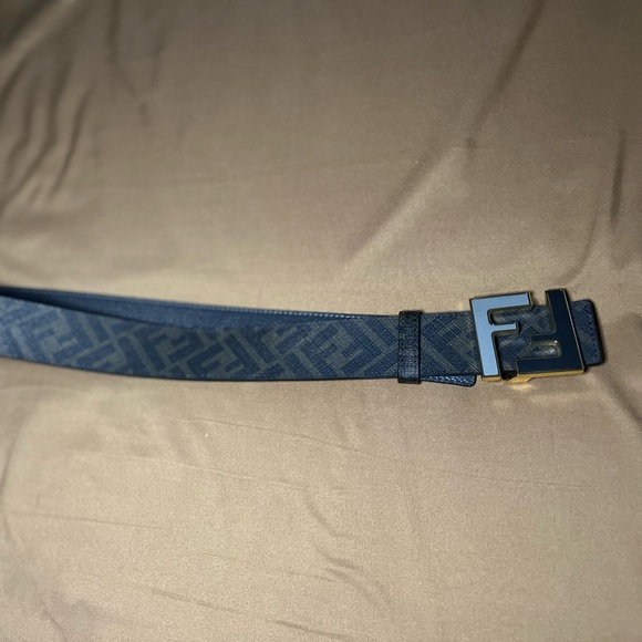 Fendi Belt - Picture 4 of 4